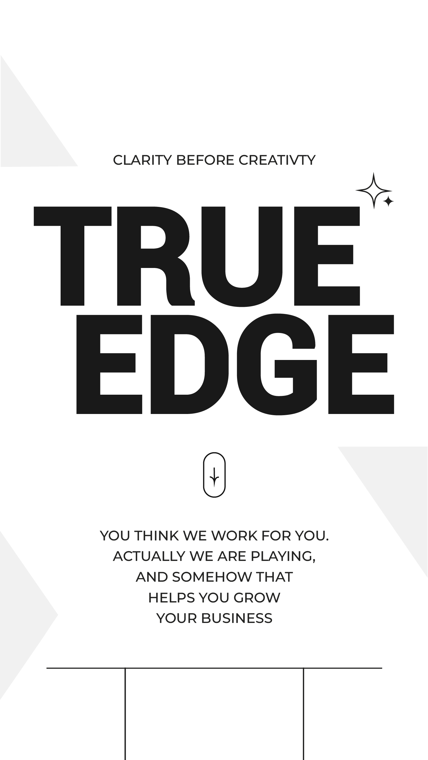 True Edge Hero