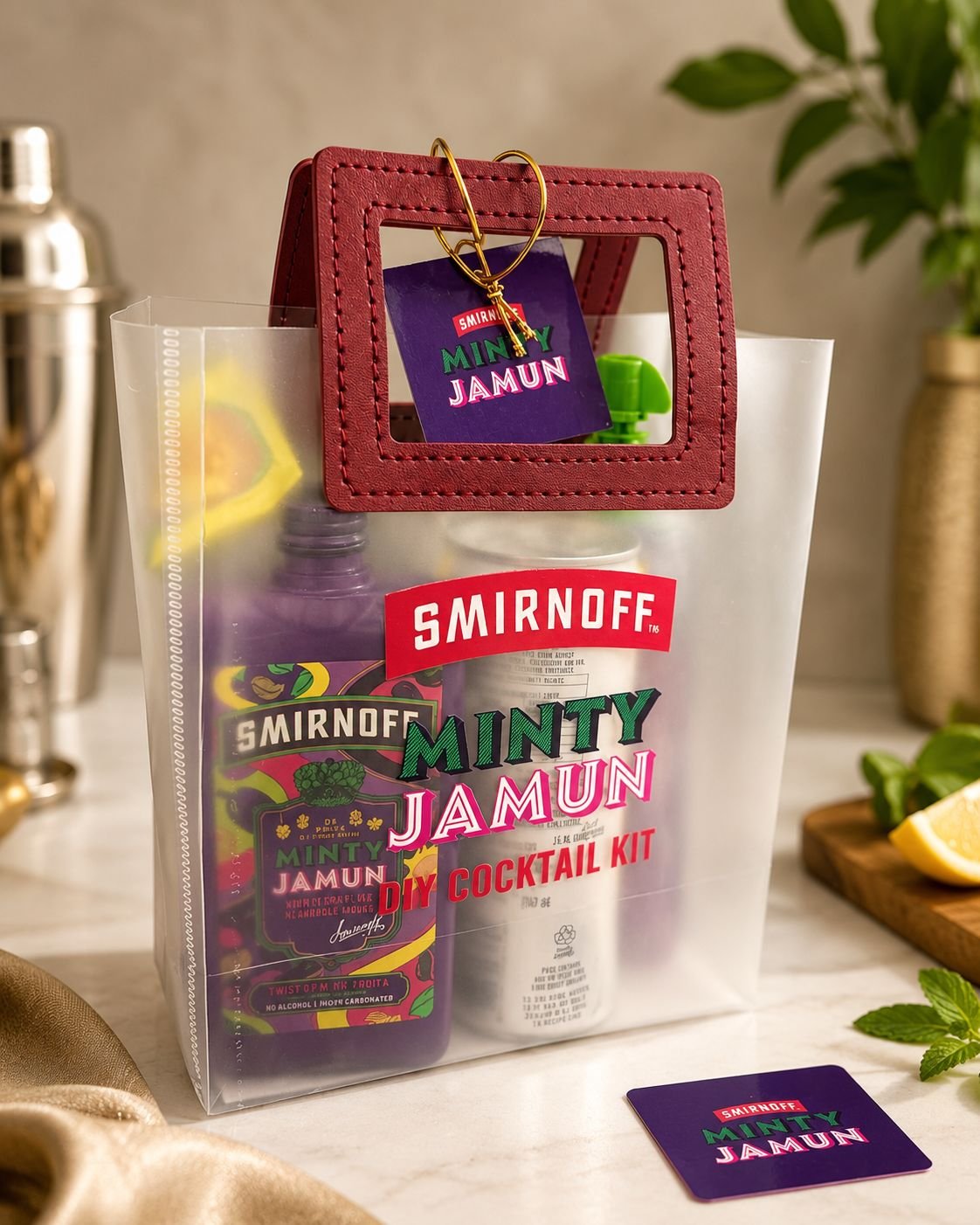 Corporate Gifting